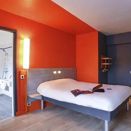ibis budget Saint Lô-3