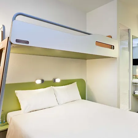 Ibis Budget Roye-2