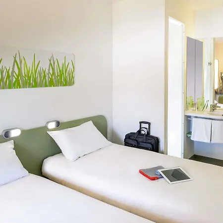 Ibis Budget Cergy St Christophe-3