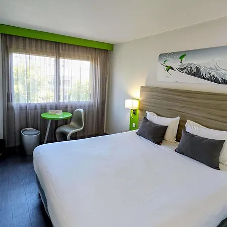 Ibis Styles Grenoble Centre Gare-2