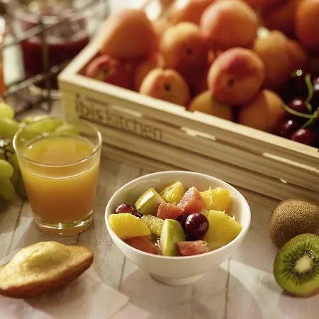 ibis Nogent Sur Marne RÉNOVÉ EN 2025-3