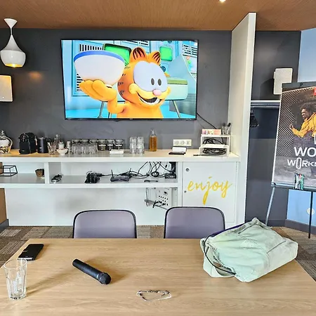 ibis Vesoul-3