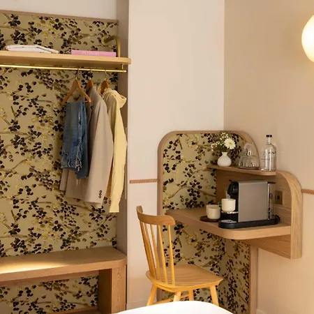 Hotel Be Onrii-2
