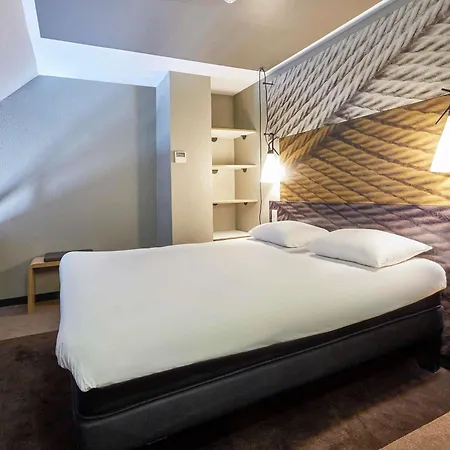 ibis Deauville Centre-3