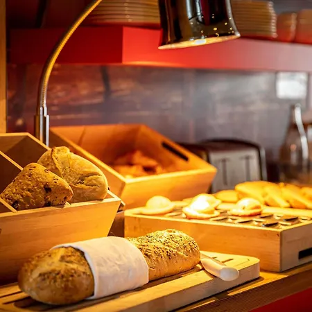 Ibis Paris Boulogne Billancourt-3