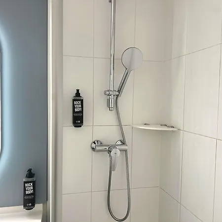Ibis Paris Brancion Parc Des Expositions 15Eme-3