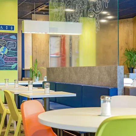 Ibis Budget Toulon Centre-2