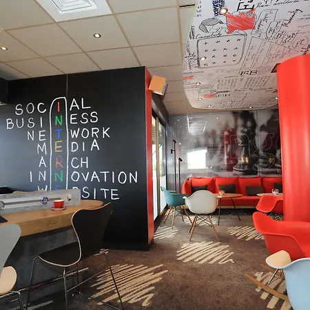 Ibis Aurillac-3