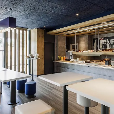 Ibis Budget Lyon Gerland-3