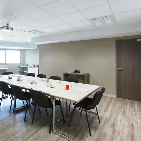 ibis Styles Les Sables Olonne-2