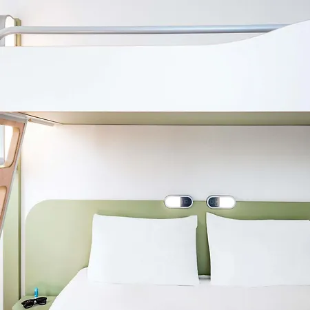 Ibis Budget Marseille Valentine-3