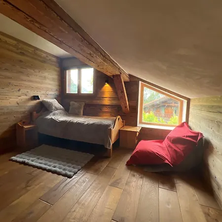 Chalet Aiglon-2