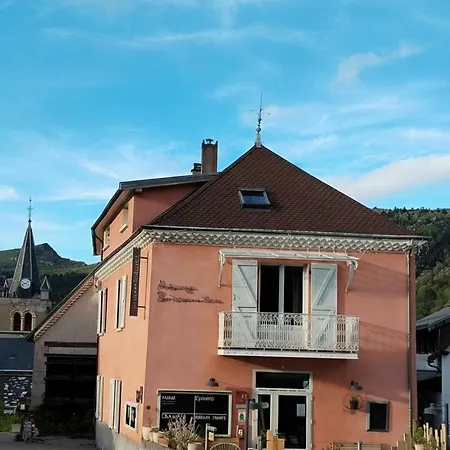 Auberge Buissonniere-2