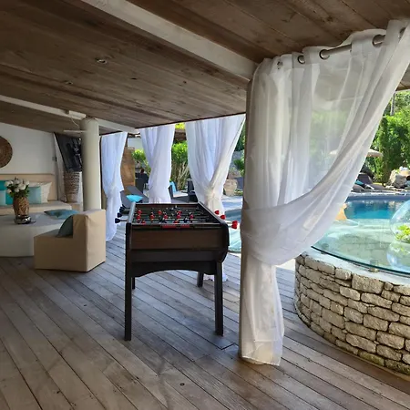 Villa Petra Bianca Suites&Chambres-2