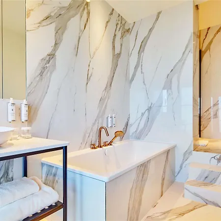 La Licorne Hotel & Spa Troyes - Mgallery Collection-3