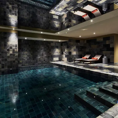 La Licorne Hotel & Spa Troyes - Mgallery Collection-2