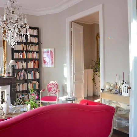 la maison, chambre d'hôtes de charme et atelier d'artiste, Libourne saint Emilion-3