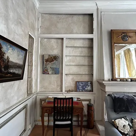 Coeur Vieux Lyon, 60 M2 Lumineux Tout Confort-3