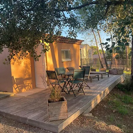 La Villa D’Aimée-3