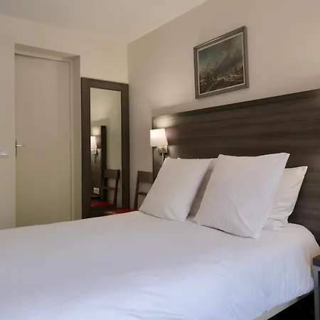 Hipotel Paris Voltaire Bastille-3