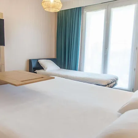 Ibis Styles Chinon-2