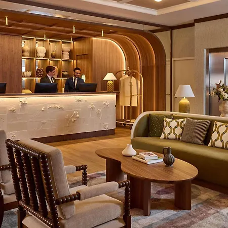 Grand Hotel Roi Rene Aix - Mgallery Collection-2