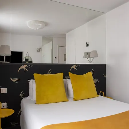 Hotel George - Astotel-2