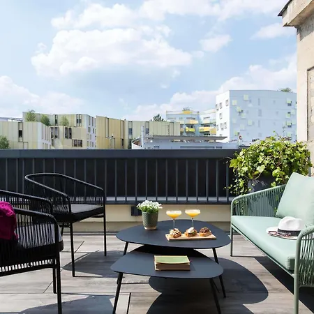 Mercure Paris Bercy Bibliotheque-2