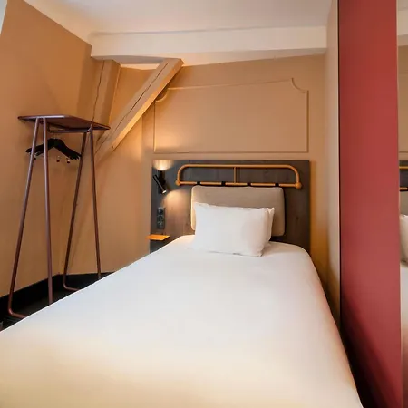 Grand Hotel Des Brotteaux Lyon Ctre - Handwritten Collection-3