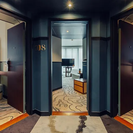 voco Paris - Porte de Clichy by IHG-2