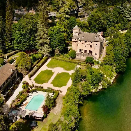 Chateau De La Caze-3