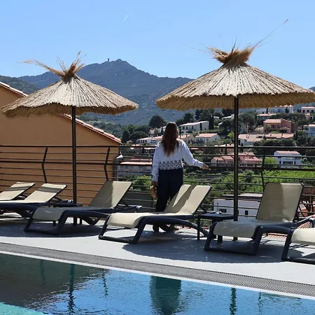Le Madeloc Hôtel&Spa-2