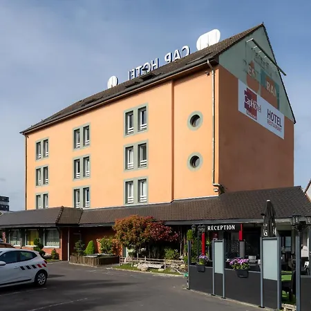 Cap Hôtel-3