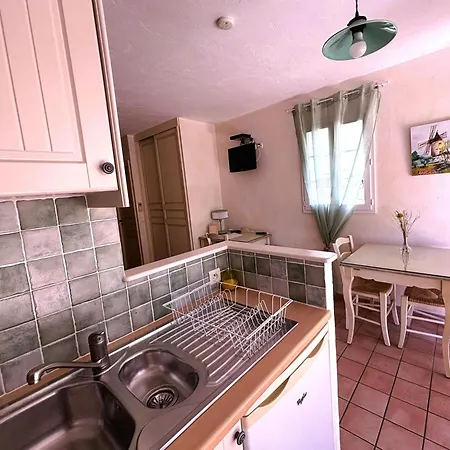 La Residence Du Moulin-3