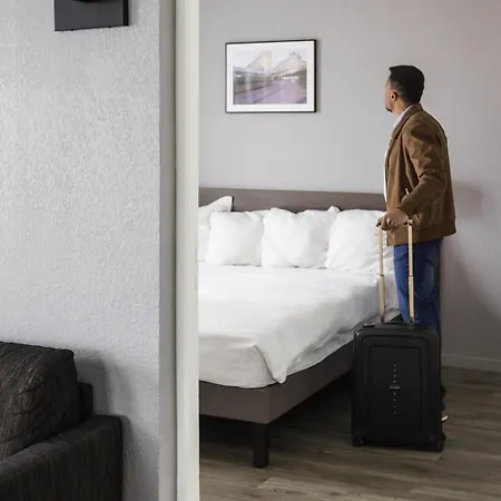 Aparthotel Adagio Access Orleans-3
