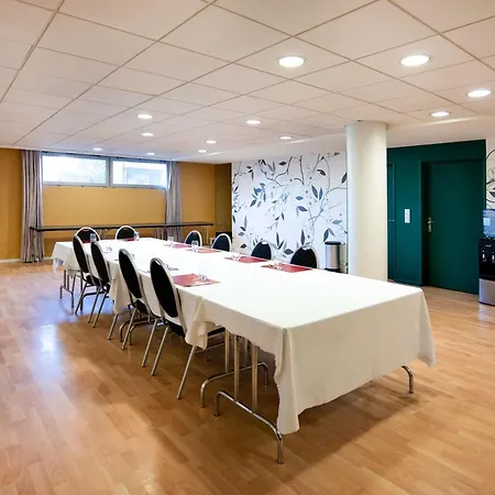 Ibis Styles Chatenay Malabry Paris Sud-3