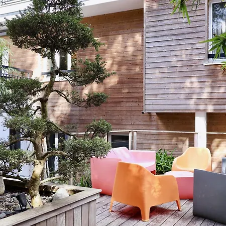Best Western Hotel Garden And Spa-3