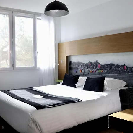 Best Western Hotel Garden And Spa-2