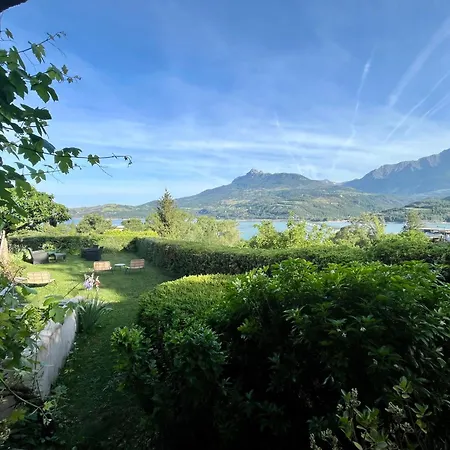 Hôtel les Chaumettes-2