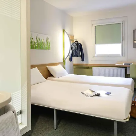 Ibis Budget Roanne Hôtel-3