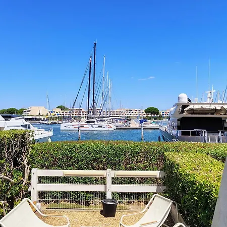 Rivages d'Ulysse Port Camargue-2