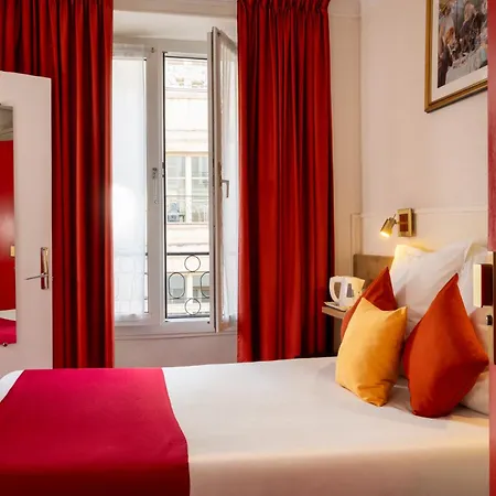 Hôtel Saint Roch-3