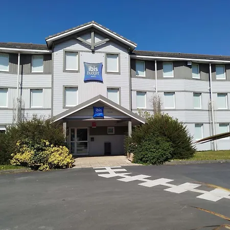 Ibis Budget Granville-3