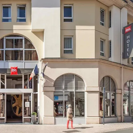 ibis Poitiers Centre-2