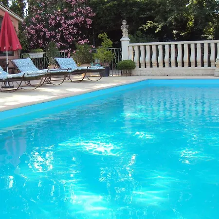Maison d'Hôtes La Douloire-3