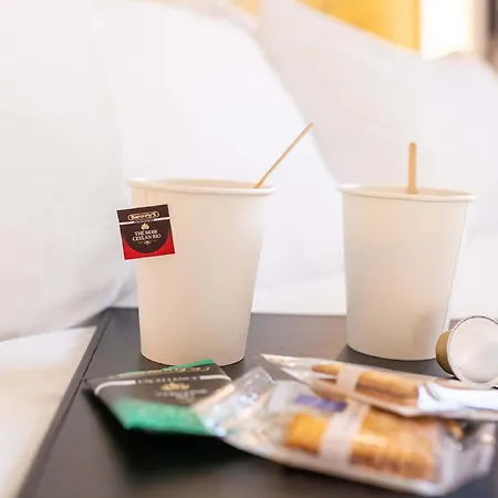 B&B HOTEL Dunkerque Centre Gare-3