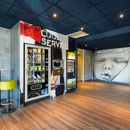 Ibis Budget Sélestat-2