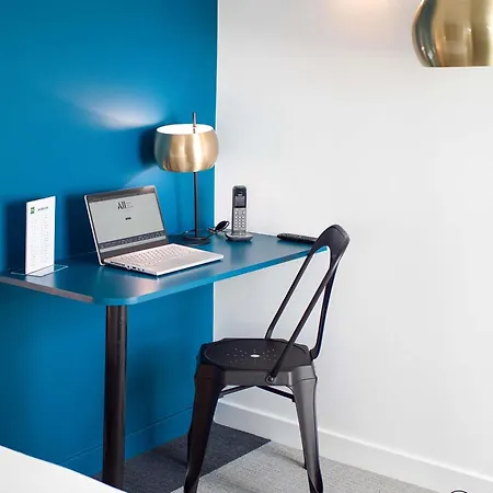 Ibis Styles Chartres Metropole-2