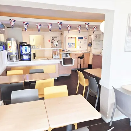 ibis budget Poitiers Sud-3
