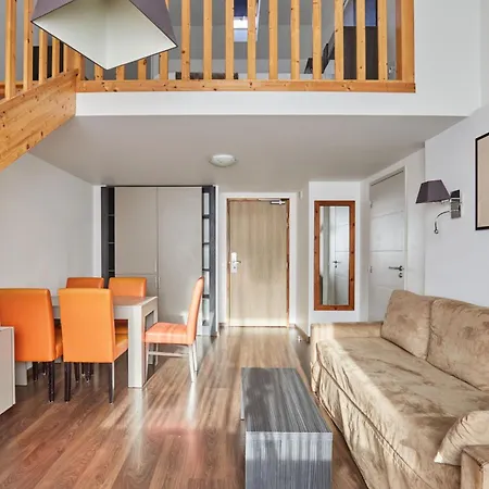 Appart'Hotel Odalys City - Toulouse Centre Gare-3